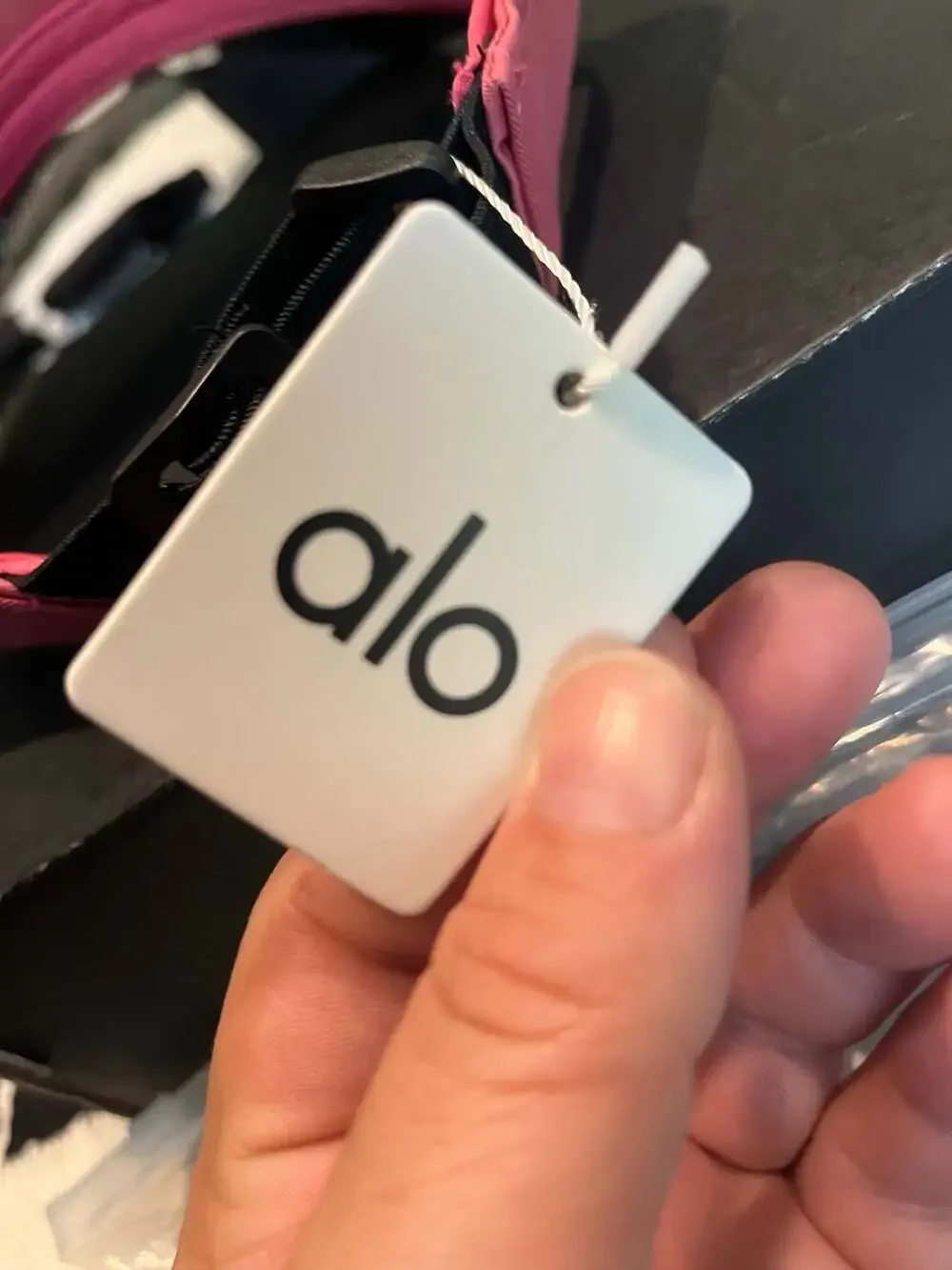 ALO Yoga brand new